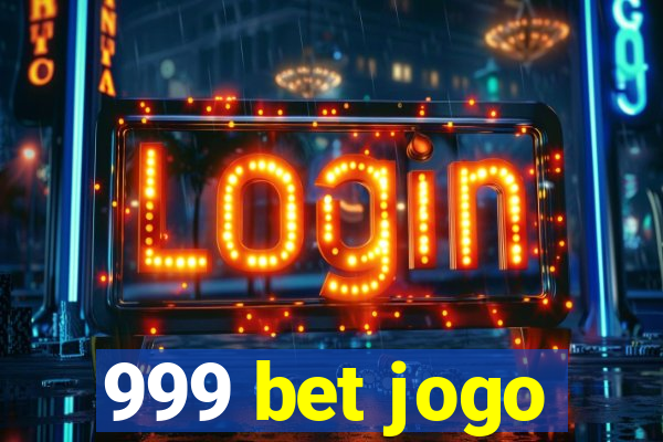 999 bet jogo